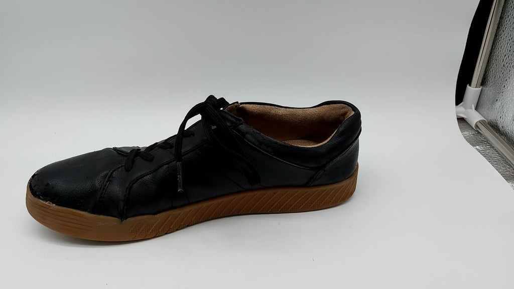 Naturalizer Soul Women's Neela Sneaker Black Tumbled 9.5 M - Image 2