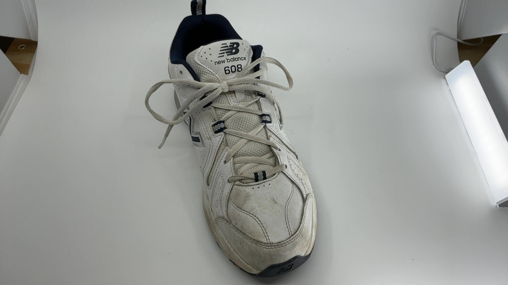 New Balance Men's 608 V5 Casual Comfort Cross Trainer - Image 1