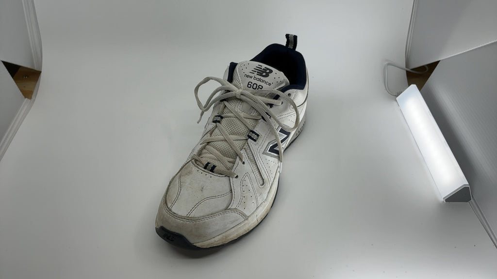 New Balance Men's 608 V5 Casual Comfort Cross Trainer - Image 2