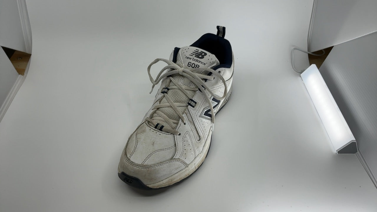 New Balance Men's 608 V5 Casual Comfort Cross Trainer - Image 2