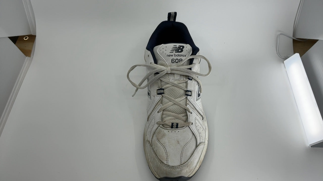 New Balance Men's 608 V5 Casual Comfort Cross Trainer - Image 3