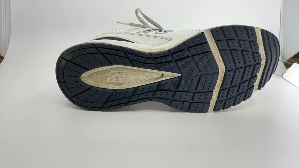New Balance Men's 608 V5 Casual Comfort Cross Trainer - Image 4