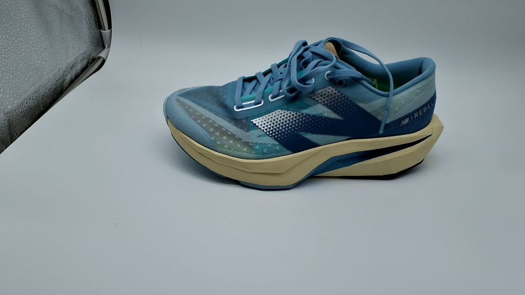 Women's New Balance FuelCell Rebel v4 - Image 1