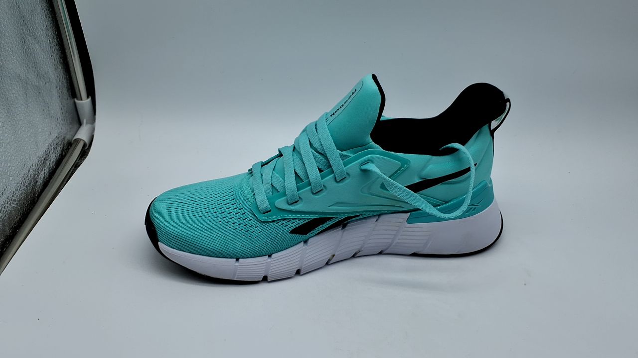 Reebok Nano Gym Womens Sneakers, Workout and Walking Shoes Women - Image 2