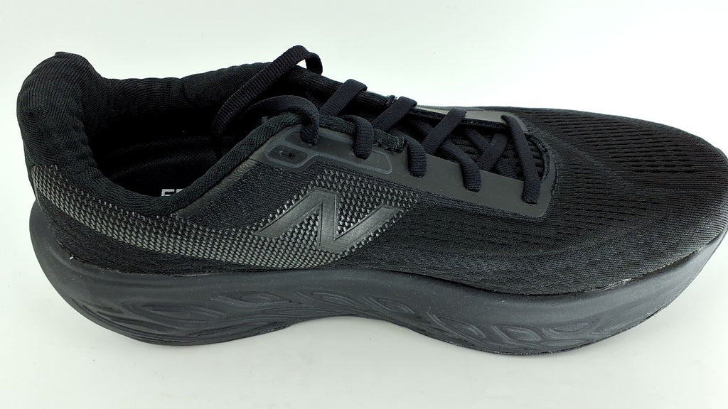 New Balance  Women's Fresh Foam X 1080v14  - Black (Size 10) - Image 2