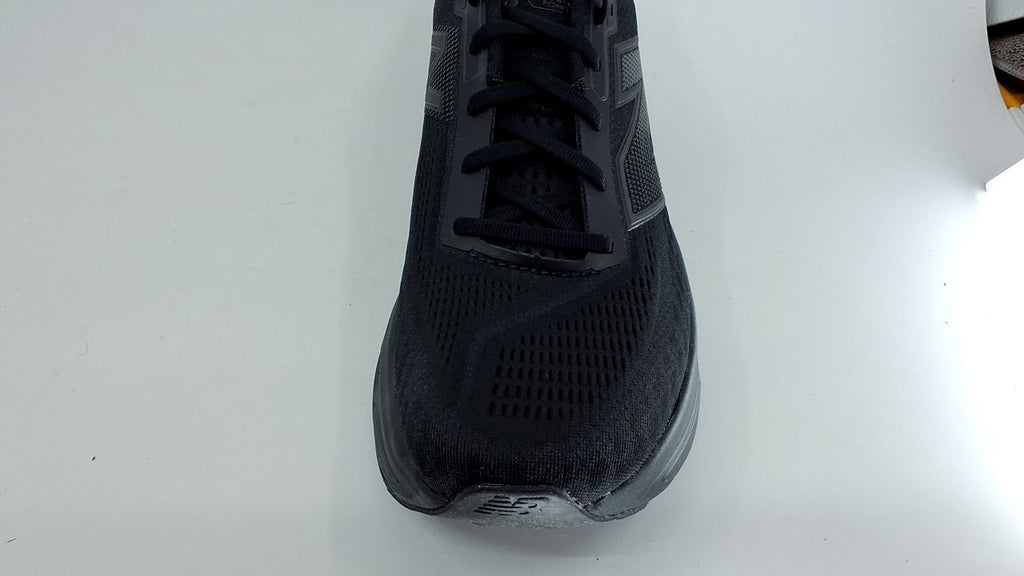 New Balance  Women's Fresh Foam X 1080v14  - Black (Size 10) - Image 3