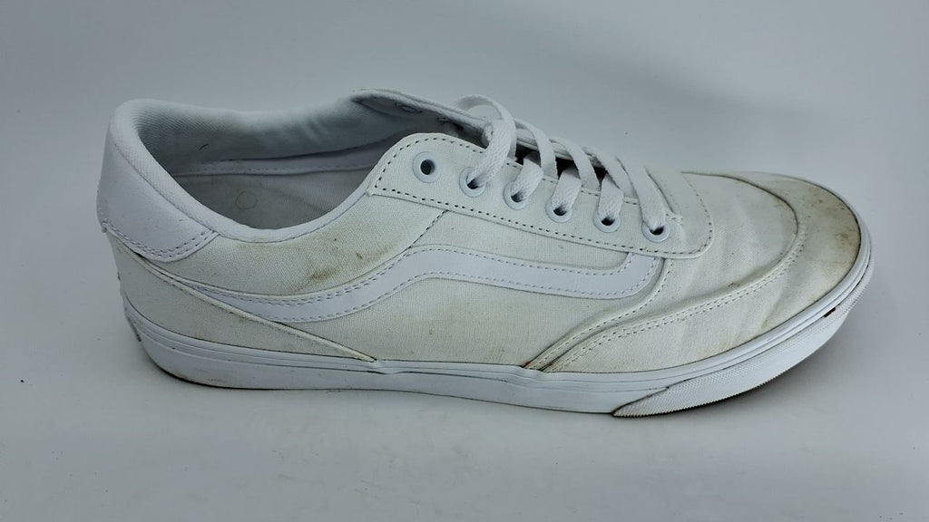 Vans Men's Brooklyn Sneaker - Image 1