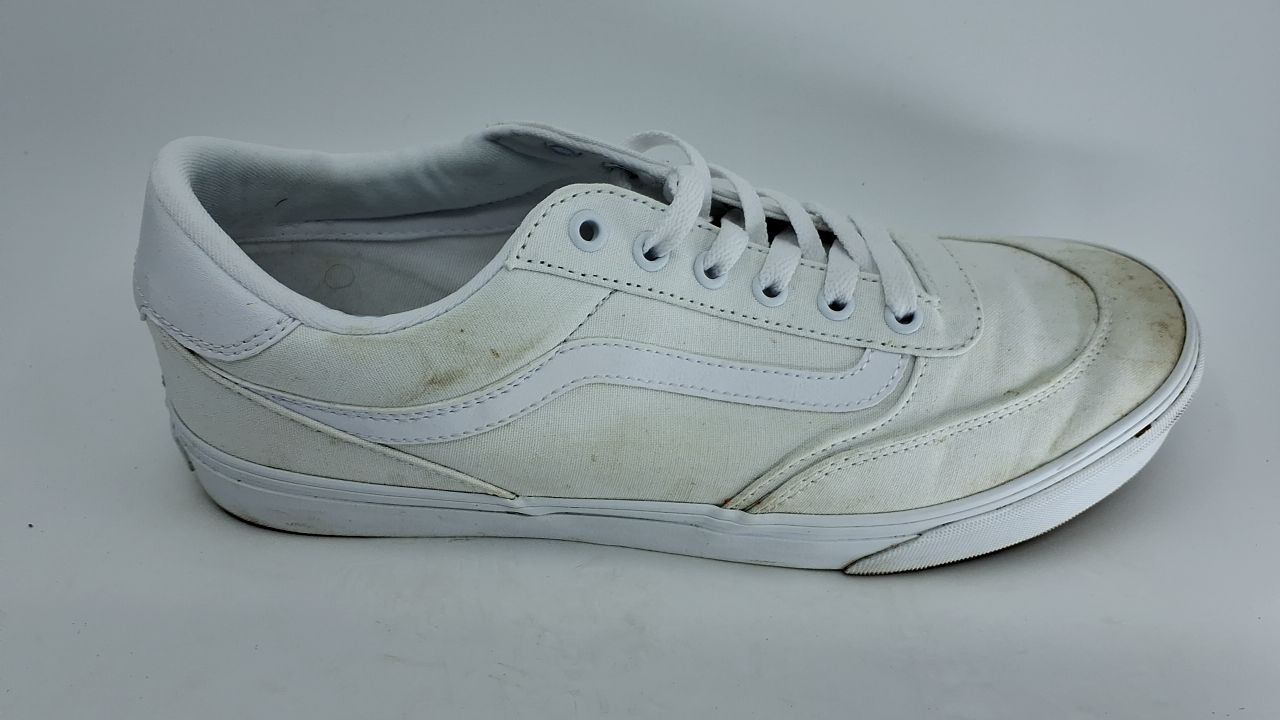 Vans Men's Brooklyn Sneaker - Image 1