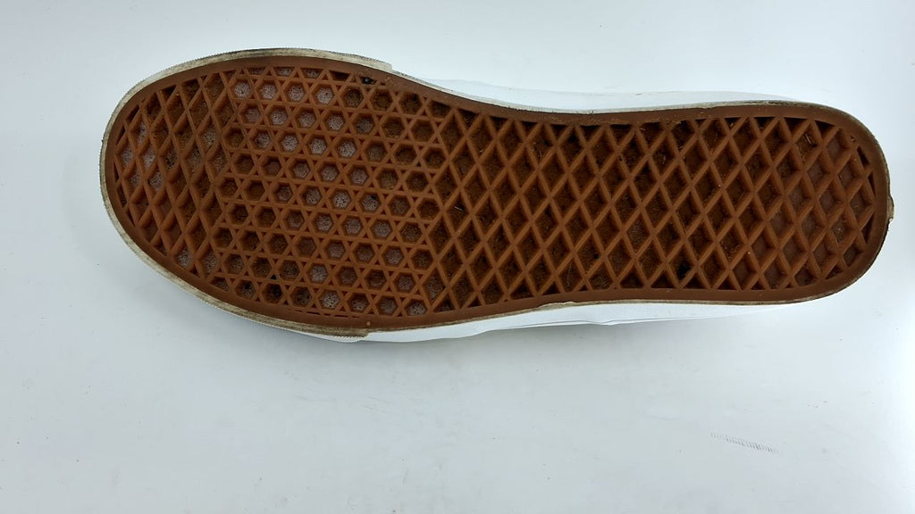 Vans Men's Brooklyn Sneaker - Image 4