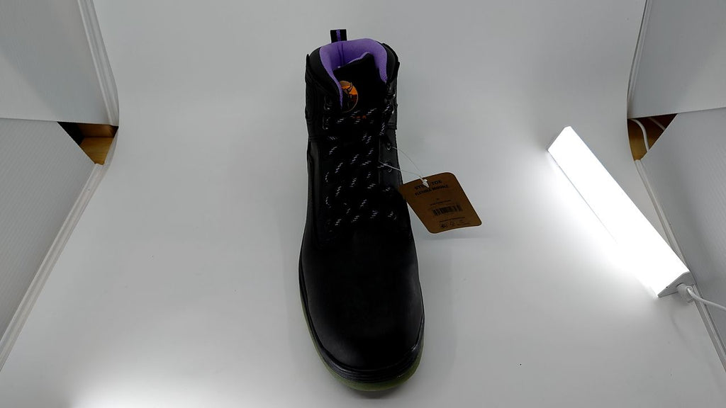 Brahma Women S Combustion 6  Steel Toe Work Boots - Image 2