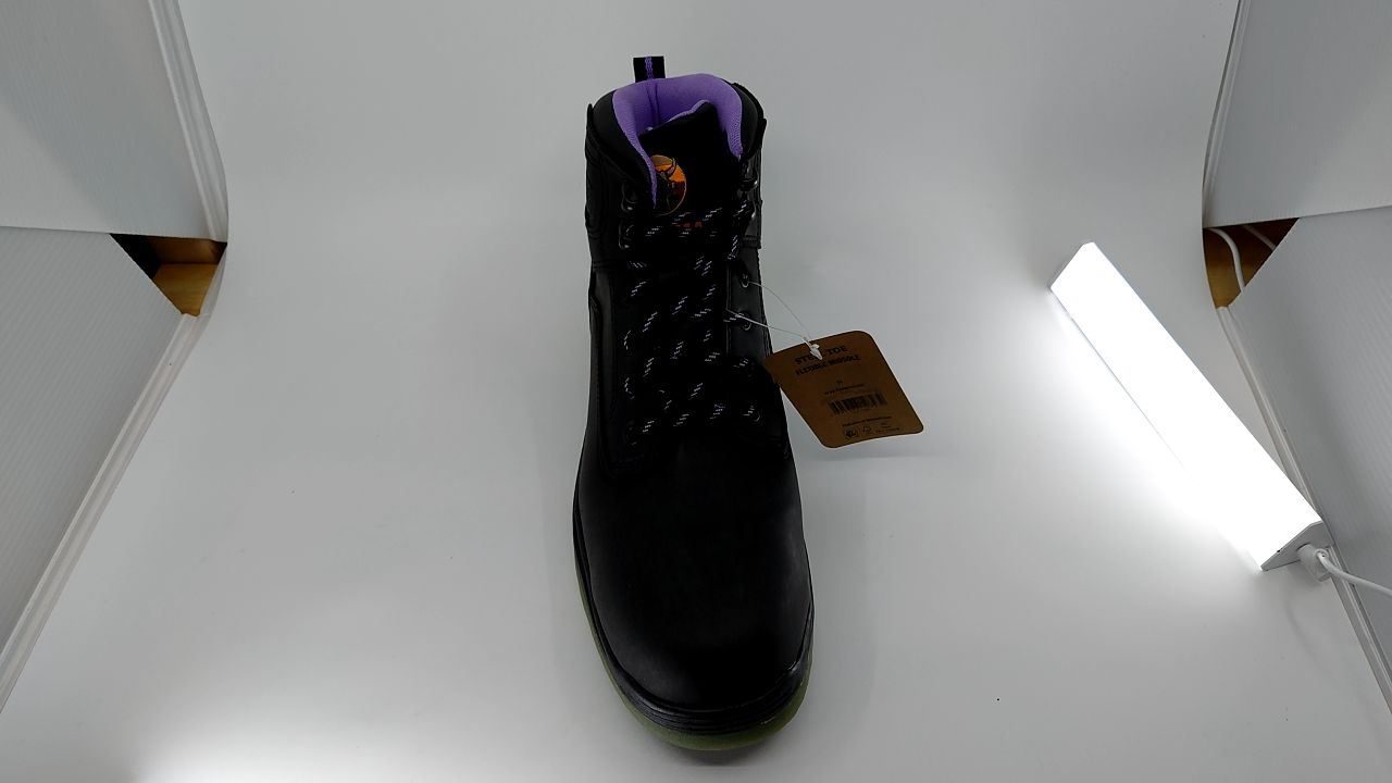 Brahma Women S Combustion 6  Steel Toe Work Boots - Image 2