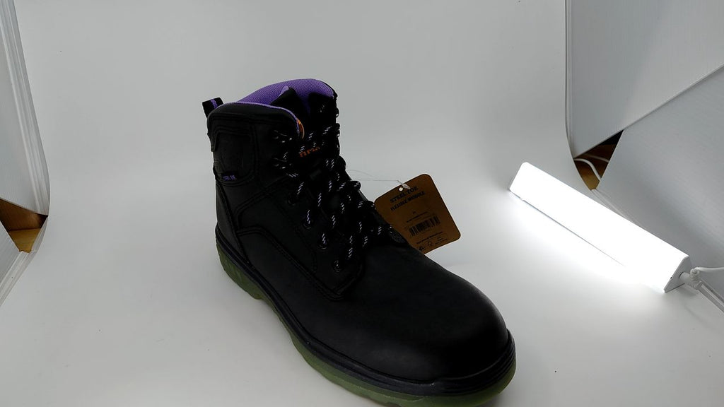 Brahma Women S Combustion 6  Steel Toe Work Boots - Image 4