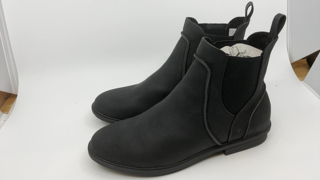 Rocket Dog Women's Gilly Chelsea Boot, Black, 10 - Image 7
