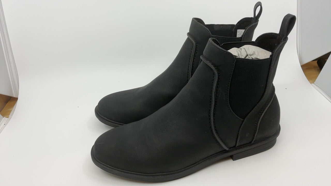Rocket Dog Women's Gilly Chelsea Boot, Black, 10 - Image 7