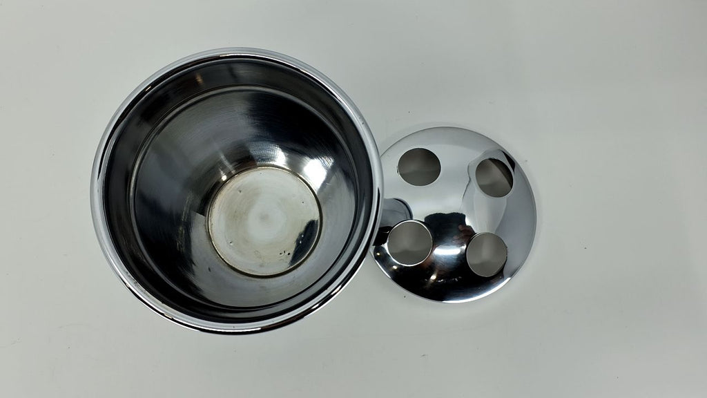 nu steel Timeless Toothbrush Holder - Image 6