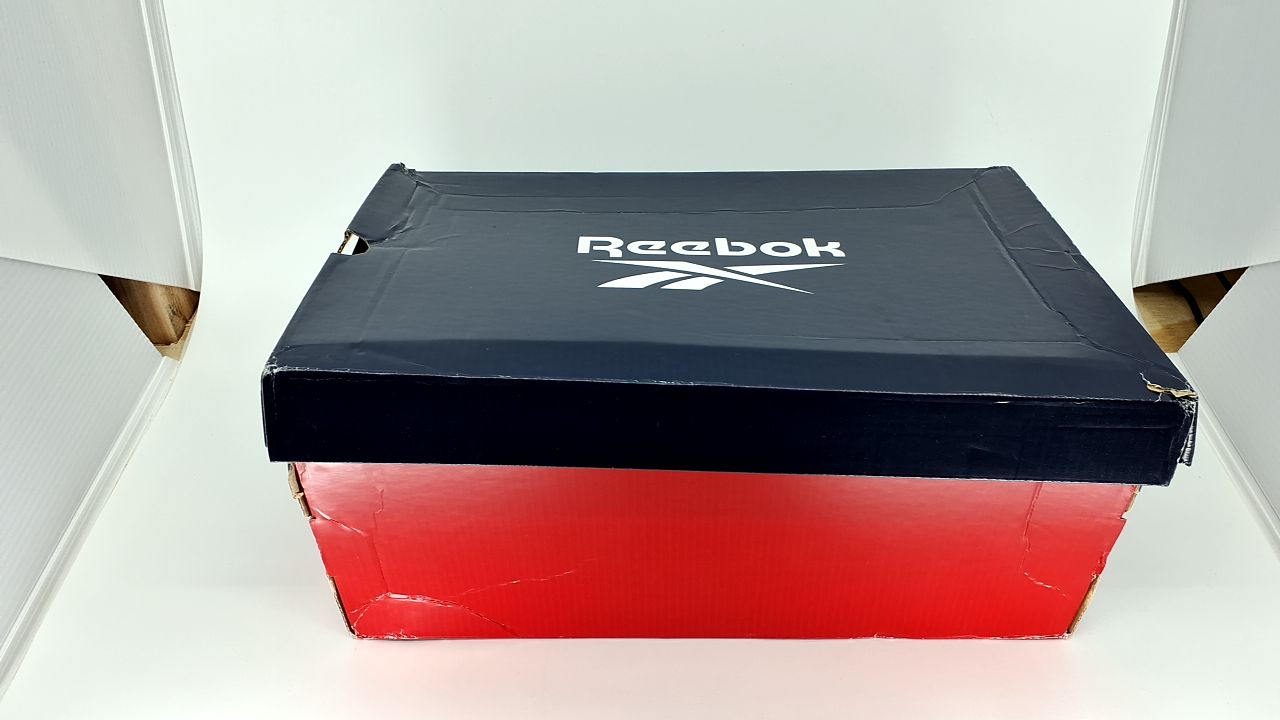 Reebok Unisex Nano X3 Training Shoes - Image 4