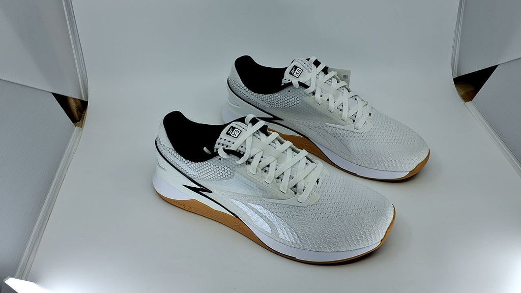 Reebok Unisex Nano X3 Training Shoes - Image 5