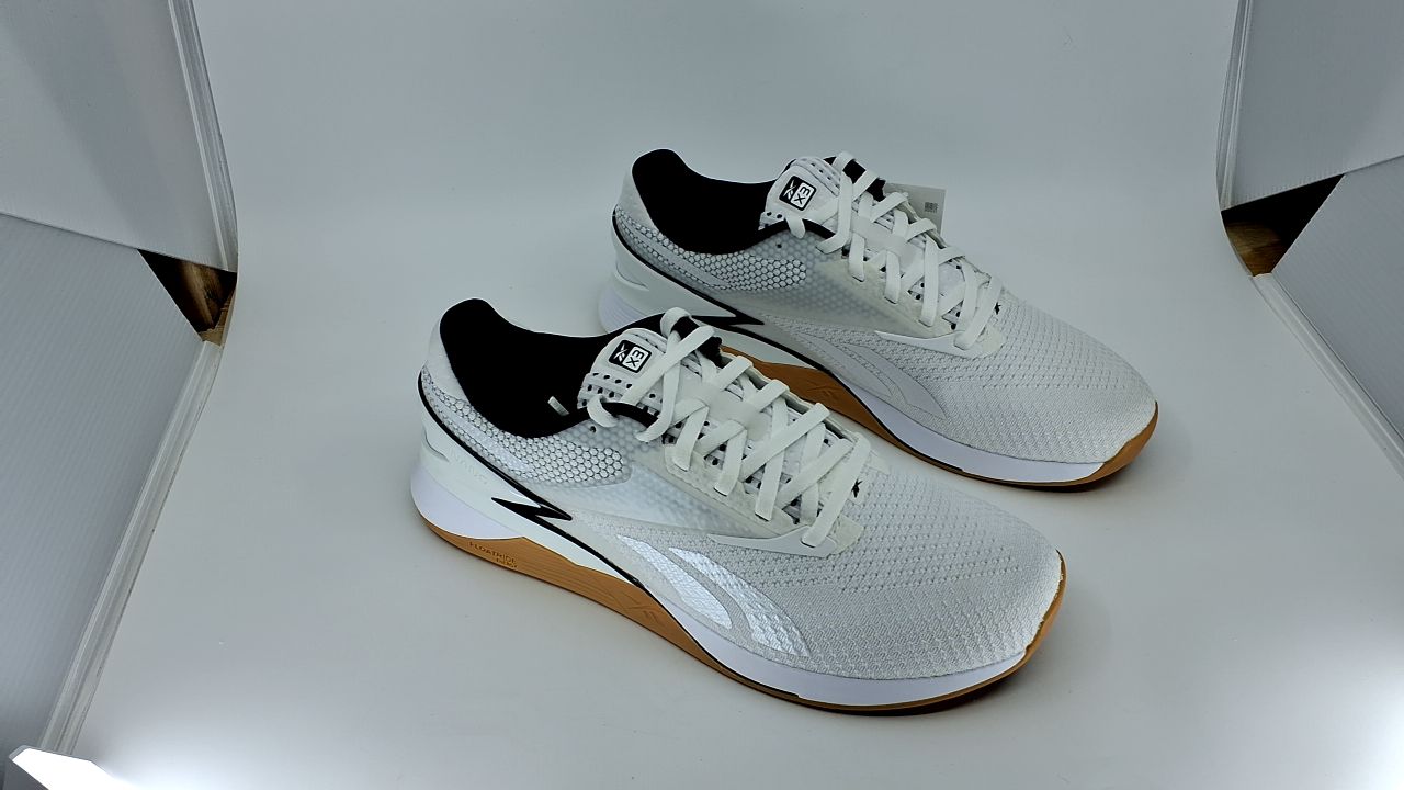 Reebok Unisex Nano X3 Training Shoes - Image 5