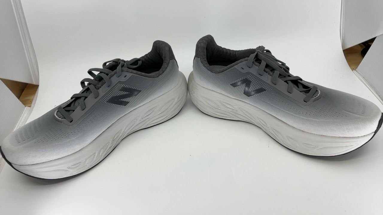 New Balance Women's Fresh Foam X 1080 V14 Running Shoe, Castlerock/Grey Matter/Black, 10 M - Image 7