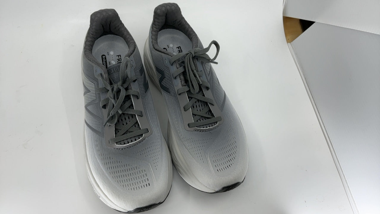 New Balance Women's Fresh Foam X 1080 V14 Running Shoe, Castlerock/Grey Matter/Black, 10 M - Image 9