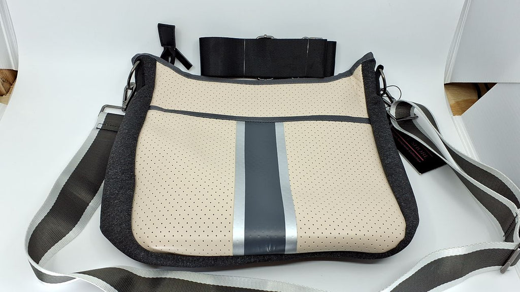 Haute Shore - Blake Cult Neoprene Women's Crossbody Bag - Image 2