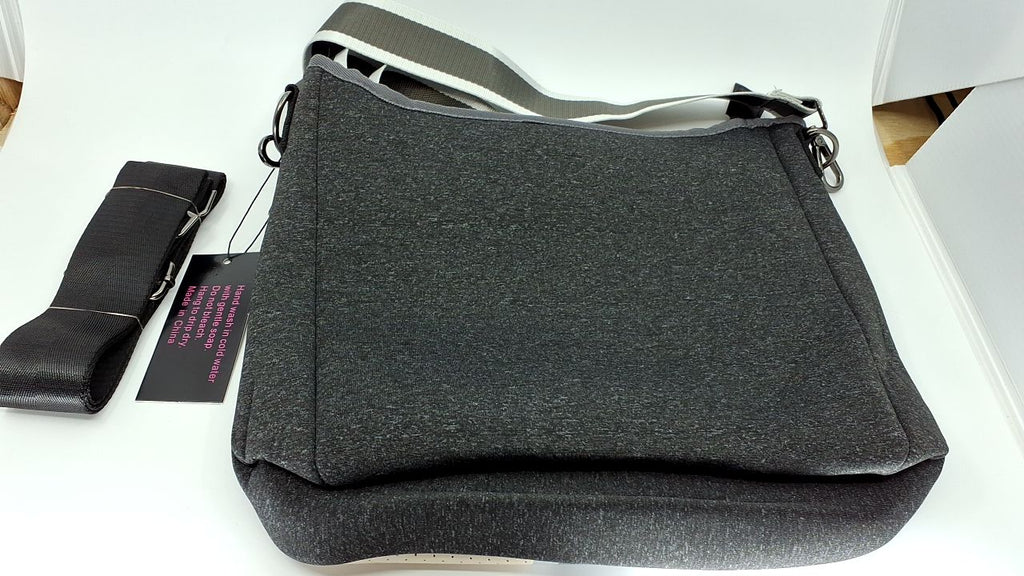 Haute Shore - Blake Cult Neoprene Women's Crossbody Bag - Image 3