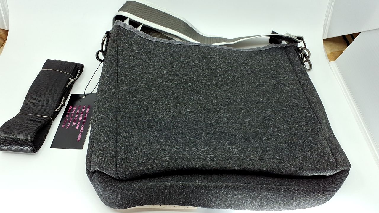 Haute Shore - Blake Cult Neoprene Women's Crossbody Bag - Image 3
