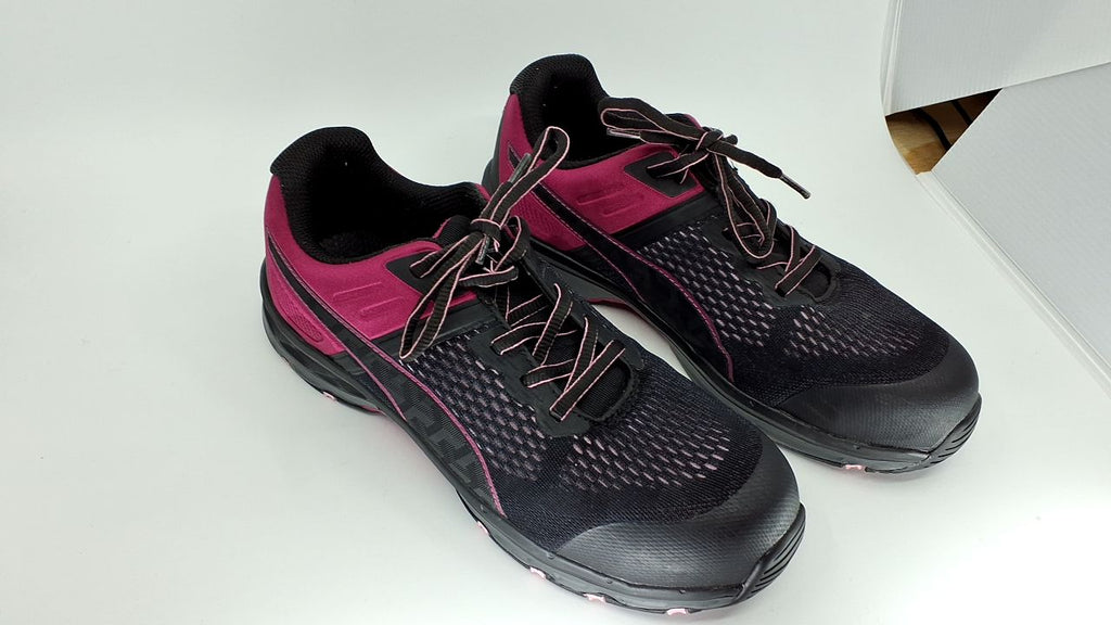 PUMA Define Low 2.0 SD Lilac/Black 8.5 M - Image 4