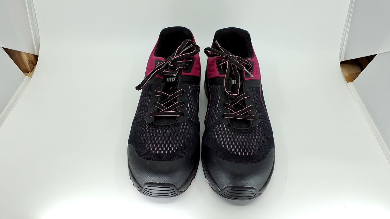 PUMA Define Low 2.0 SD Lilac/Black 8.5 M - Image 6