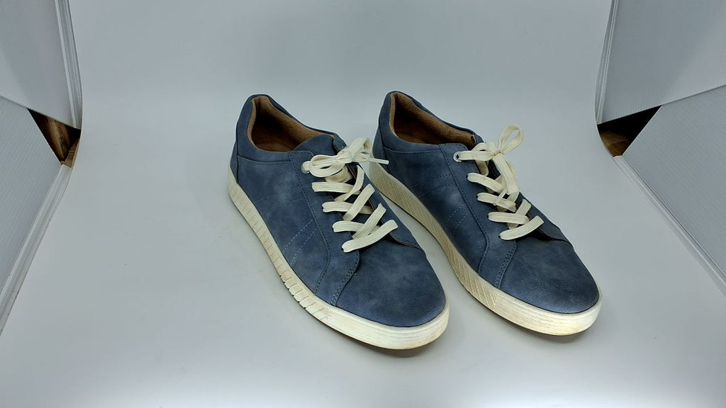 Naturalizer Soul Women's Neela Sneaker Mid Blue 10 W - Image 6