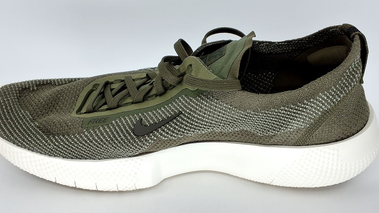 Nike Men's Free 2025 Training/Workout Shoes, Medium Olive/Sequoia-Cargo Khaki-Sail, 13 - Image 2