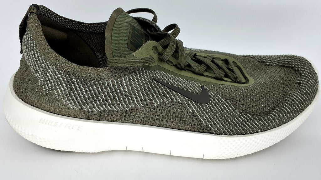 Nike Men's Free 2025 Training/Workout Shoes, Medium Olive/Sequoia-Cargo Khaki-Sail, 13 - Image 3