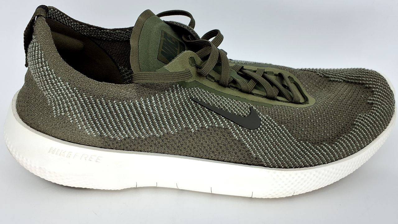 Nike Men's Free 2025 Training/Workout Shoes, Medium Olive/Sequoia-Cargo Khaki-Sail, 13 - Image 3