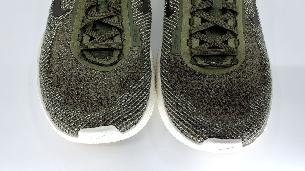 Nike Men's Free 2025 Training/Workout Shoes, Medium Olive/Sequoia-Cargo Khaki-Sail, 13 - Image 5