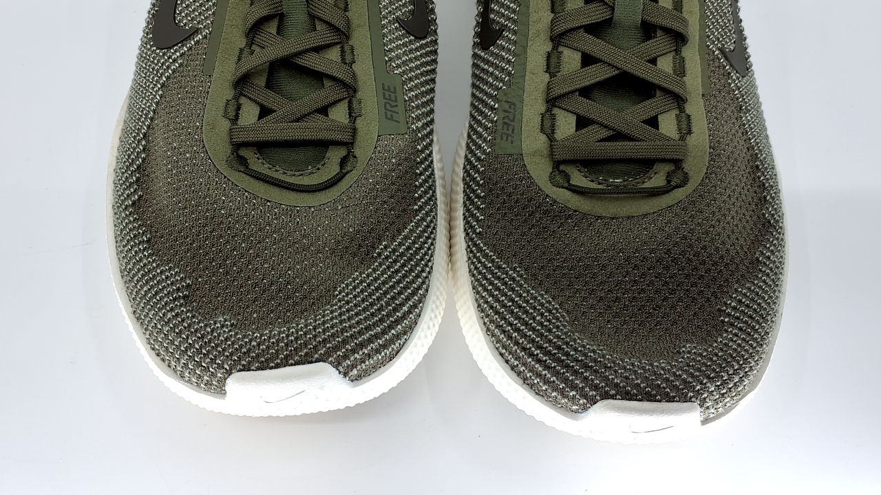 Nike Men's Free 2025 Training/Workout Shoes, Medium Olive/Sequoia-Cargo Khaki-Sail, 13 - Image 5