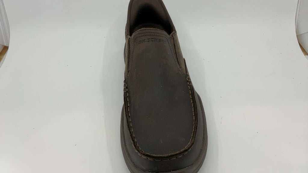 Skechers Men's Arch Fit Motley - Milo Cocoa - 11 - Image 3