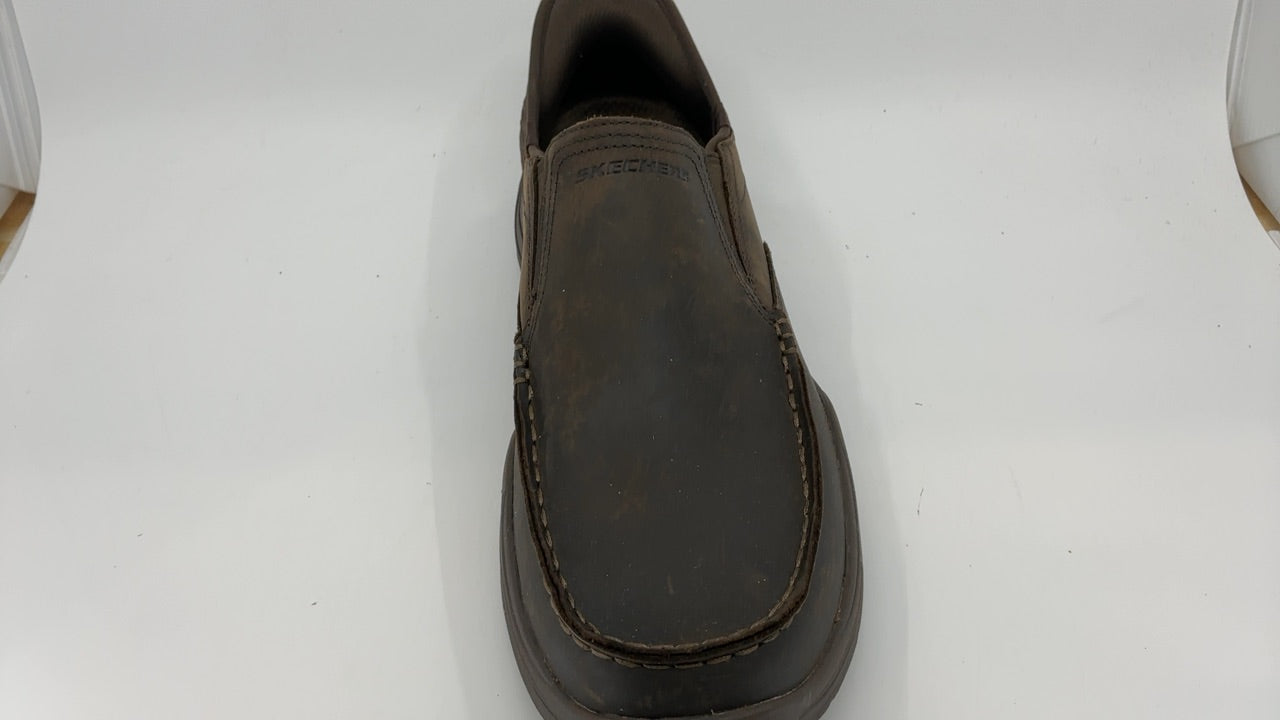 Skechers Men's Arch Fit Motley - Milo Cocoa - 11 - Image 3