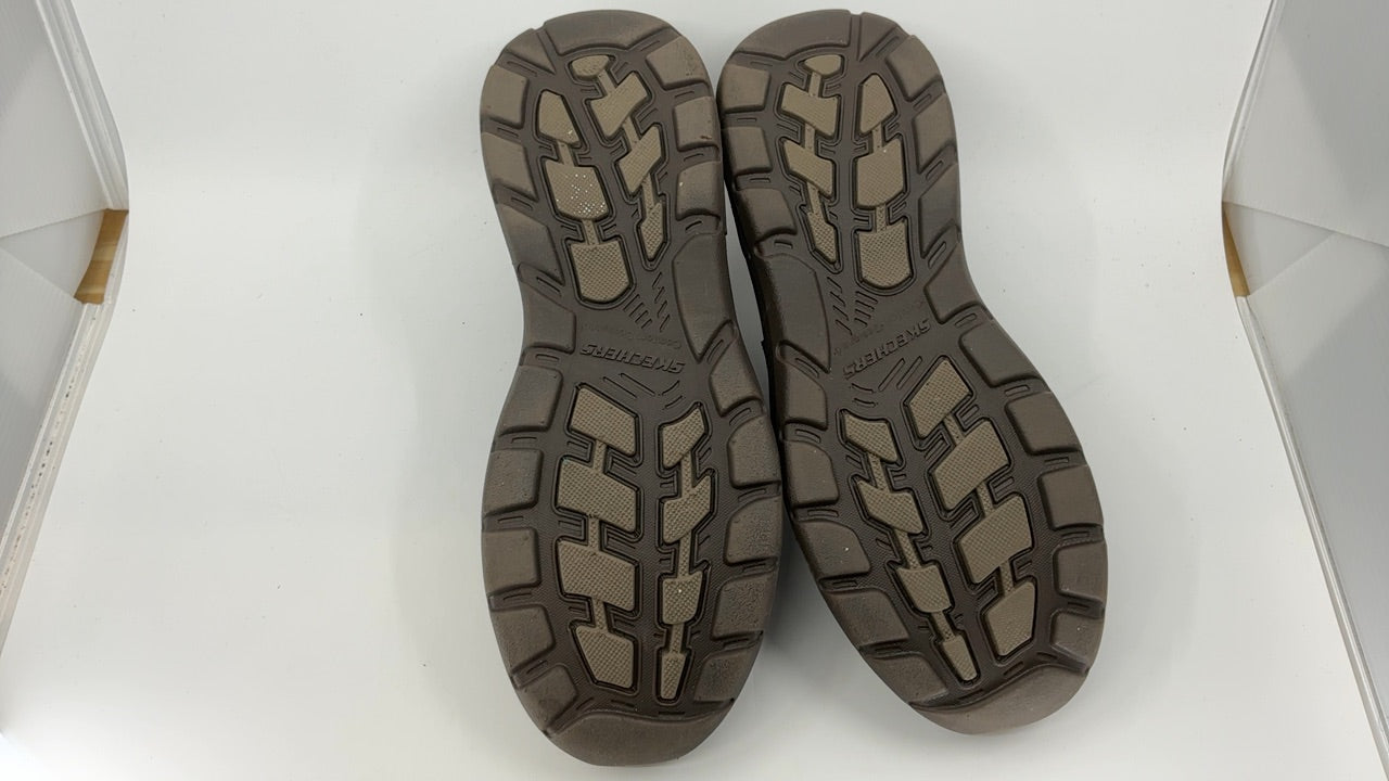 Skechers Men's Arch Fit Motley - Milo Cocoa - 11 - Image 4