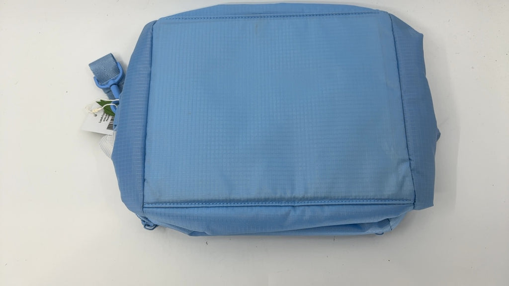 Vera Bradley Women's Ripstop Lunch Cooler, Placid Blue, One Size - Image 4