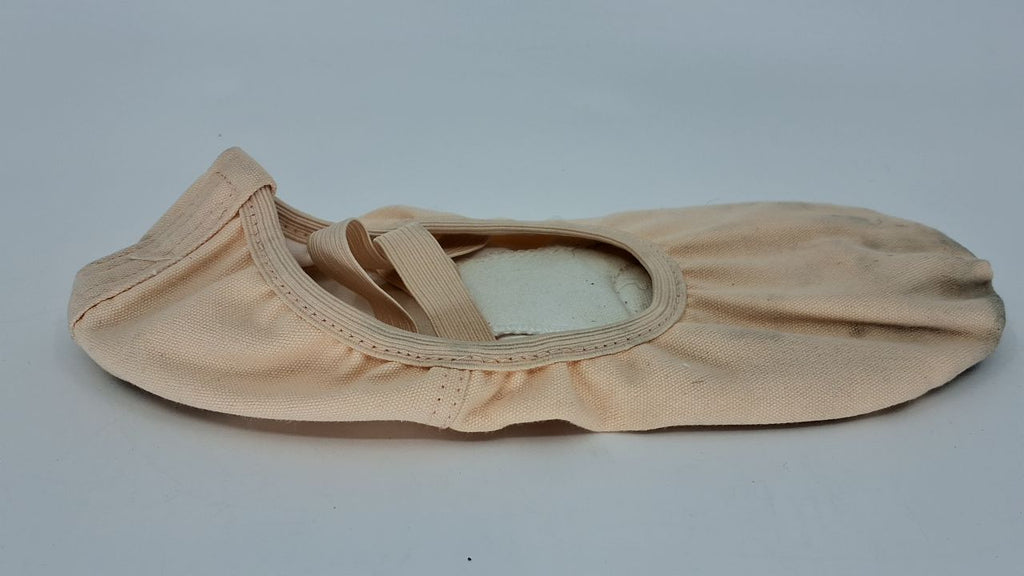 Bloch Women's Performa Dance Shoe, Theatrical Pink, 5.5