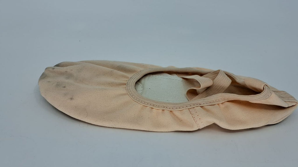 Bloch Women's Performa Dance Shoe, Theatrical Pink, 5.5