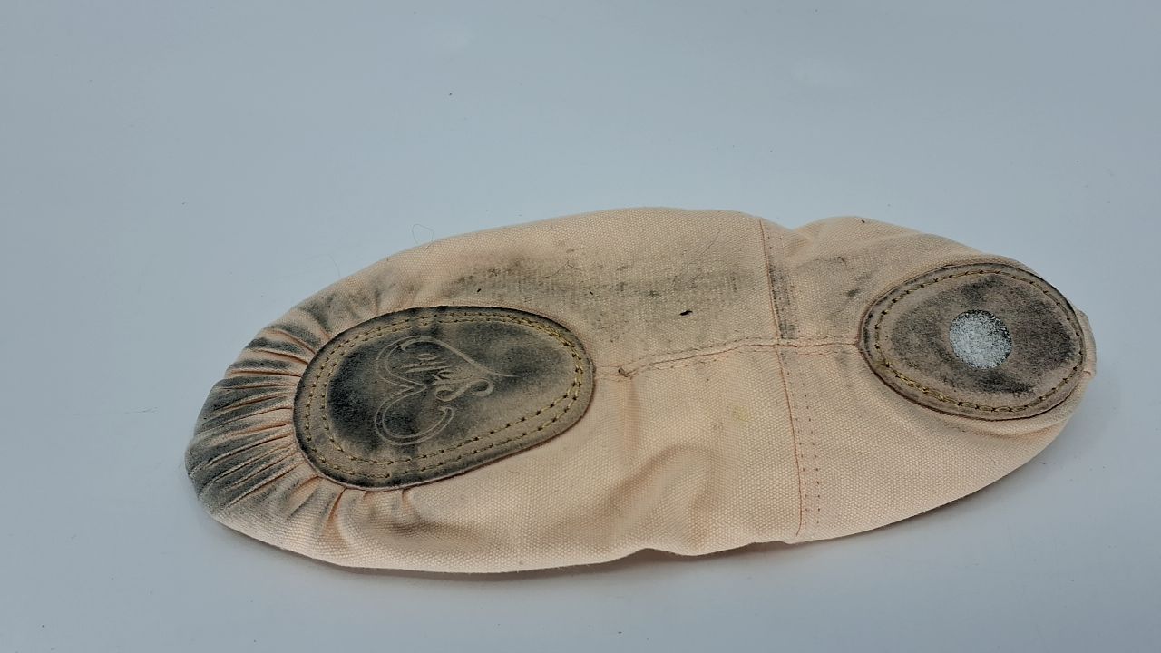 Bloch Women's Performa Dance Shoe, Theatrical Pink, 5.5