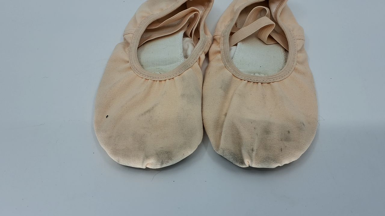 Bloch Women's Performa Dance Shoe, Theatrical Pink, 5.5