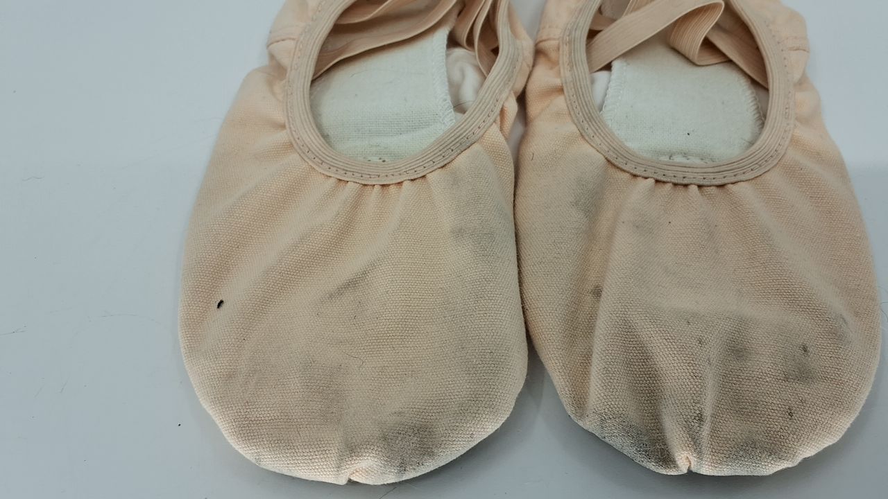 Bloch Women's Performa Dance Shoe, Theatrical Pink, 5.5