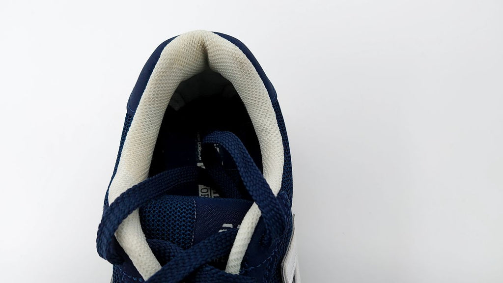 New Balance Womens 515 Sneaker Running Sneakers - Navy Size 8M