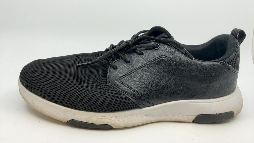 Men's Orthopedic Fashion Sneakers with Arch Support: Adjustable Lace Up Design Walking Shoes with Supportive - Image 6