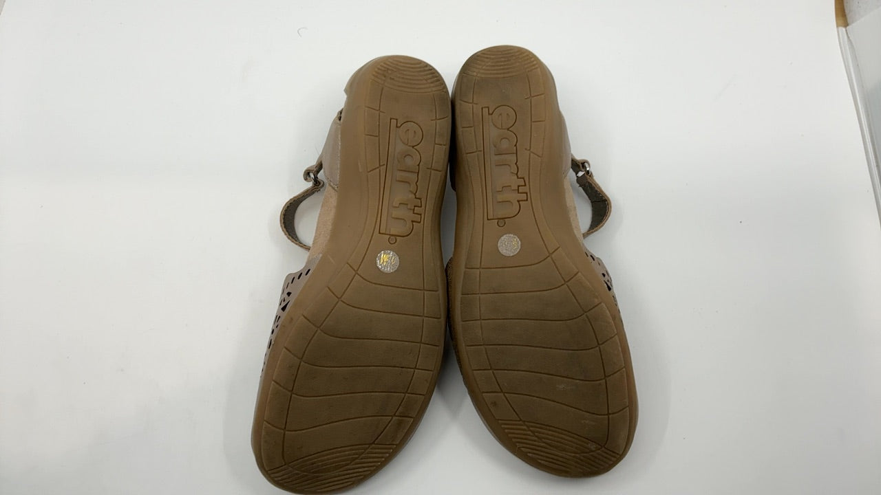 Earth® Bronnie Casual Flats, Pewter 060, 6.5 M - Image 9