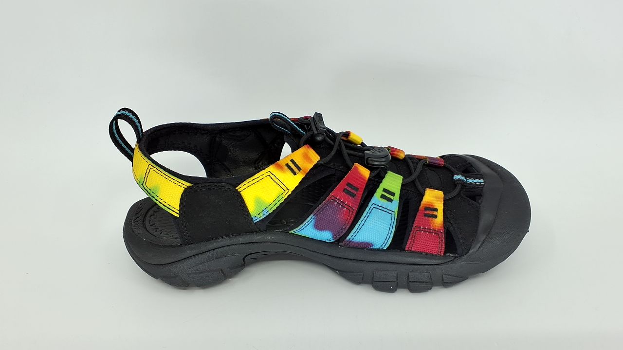 Mens Newport H2 Closed Toe Water - Image 7