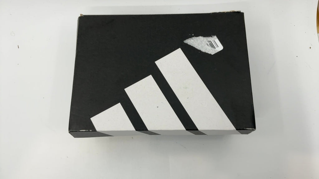 adidas Kids VL Court 3.0 Sneaker, Black/White/White, 9.5 US Unisex Toddler - Image 6
