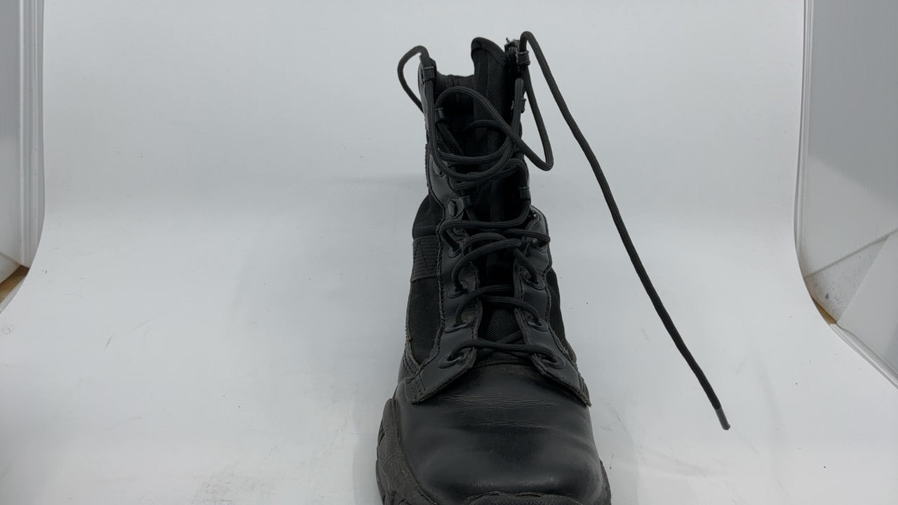 ROCKY C4T - Military Inspired Public Service Boot, Black, Size 6(M) - Image 7